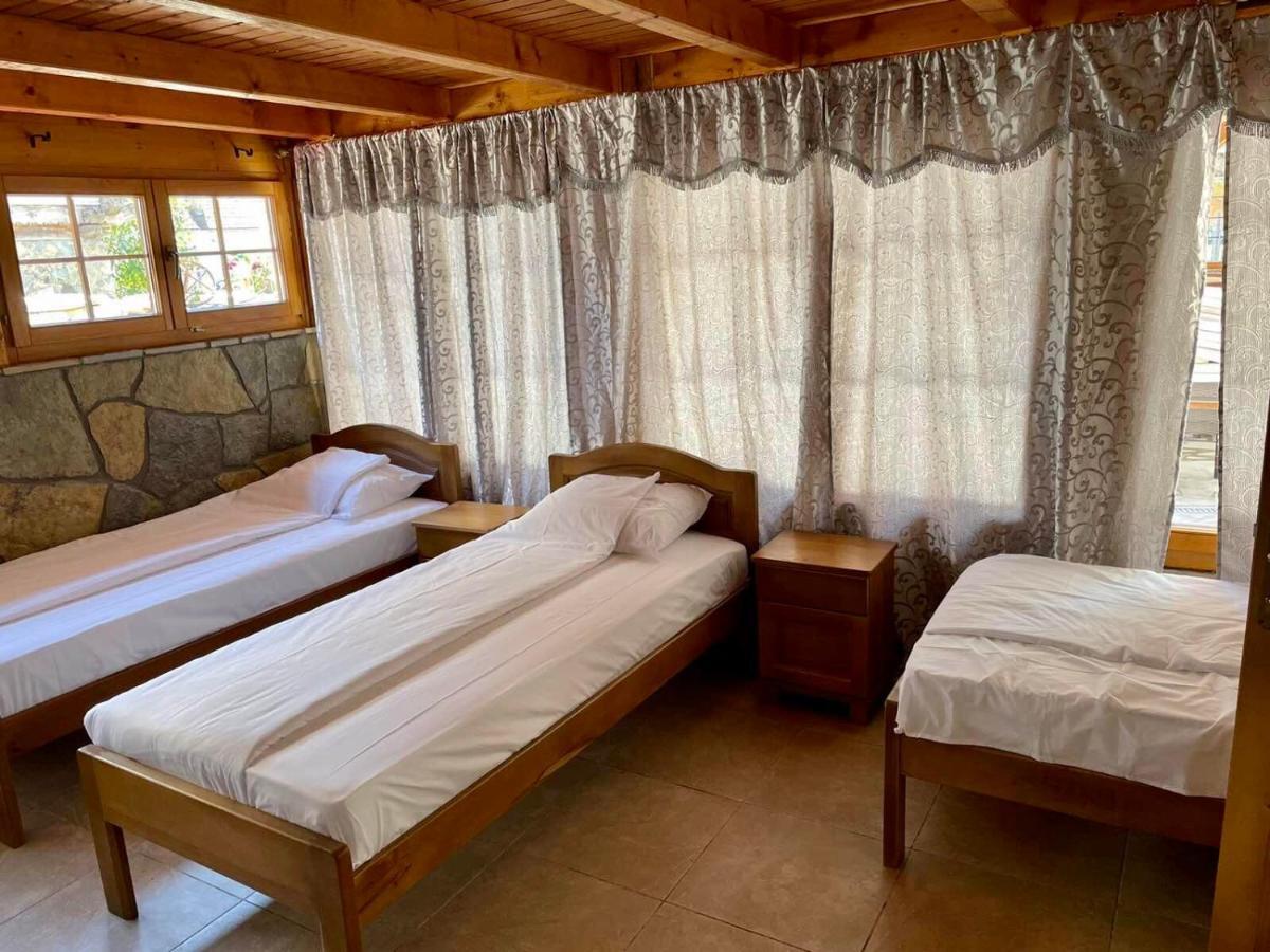 Kula Nekovic Bed & Breakfast Gusinje Eksteriør bilde