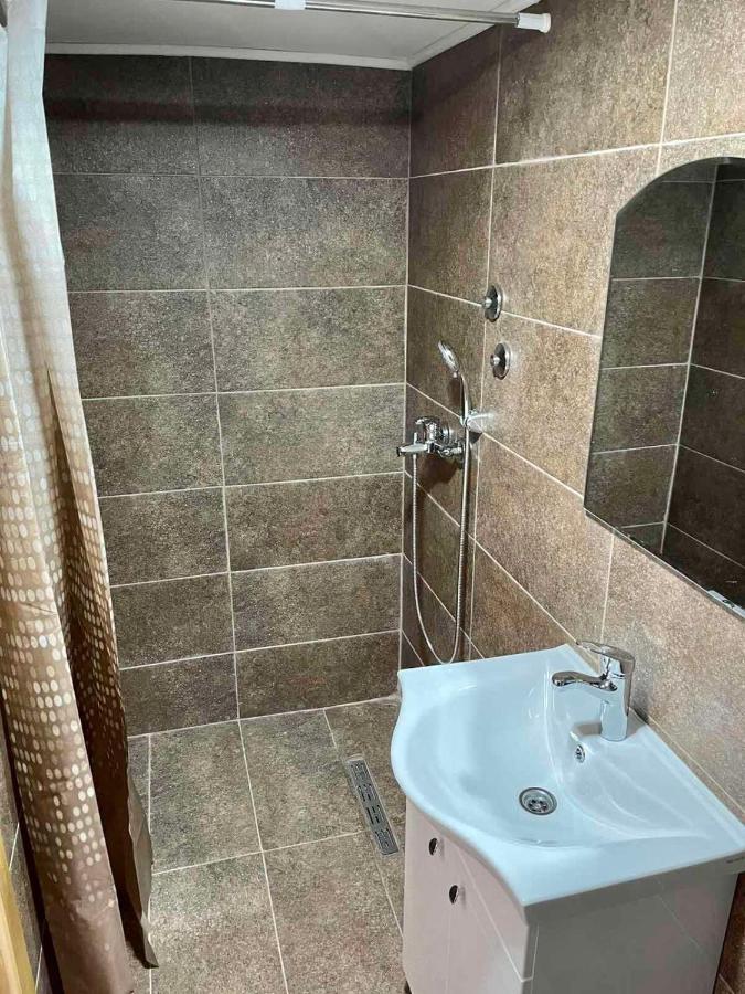 Kula Nekovic Bed & Breakfast Gusinje Eksteriør bilde